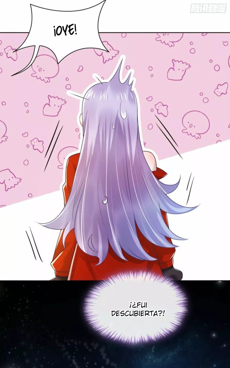 My Cute Baby Is a Wingman Ch. 1 第54页