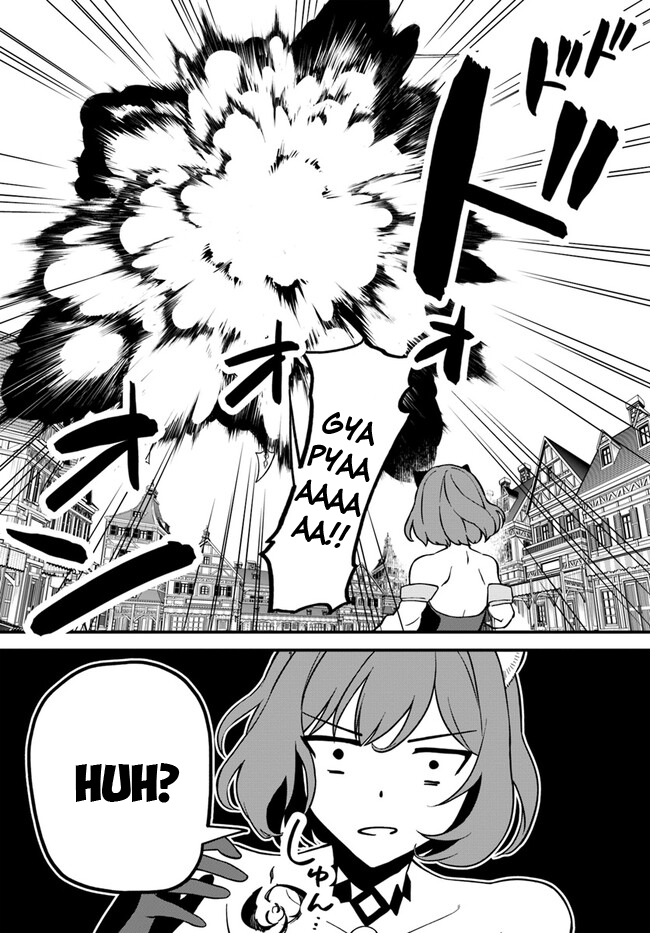 RTA Sousha wa Game Sekai kara Kaerenai Vol. 1 Ch. 2.2 第8页