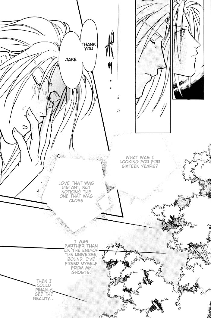 Double Call Vol. 1 Ch. 5 第19页