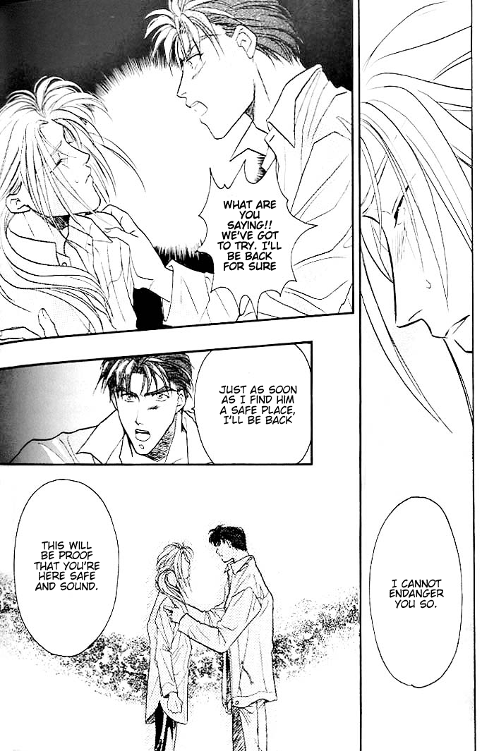 Double Call Vol. 1 Ch. 5 第30页