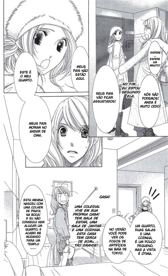 5-ji kara 9-ji made Vol. 1 Ch. 3 第22页
