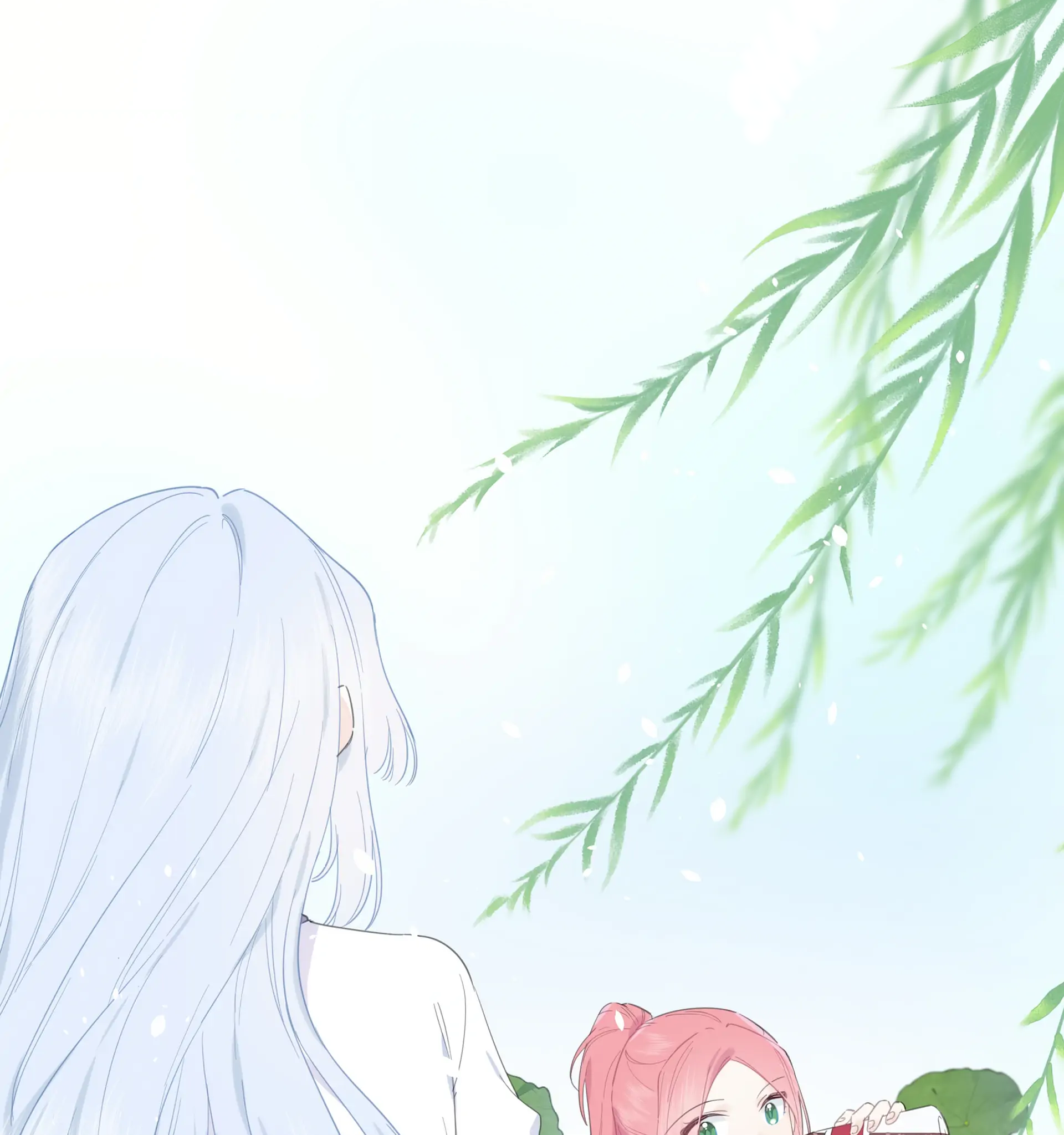 Liàn'ài Ràng Wǒ Yǒu le Chāonénglì เธอเกลียดใคร 第29页