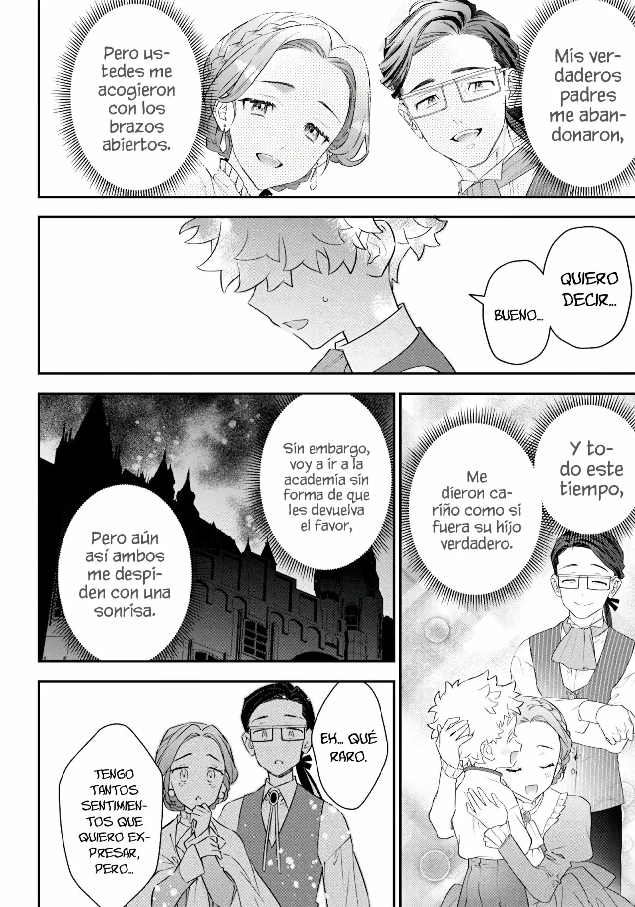 Sekai ni Hitori, Zenzokusei Mahou no Tsukaite Vol. 1 Ch. 3 第22页