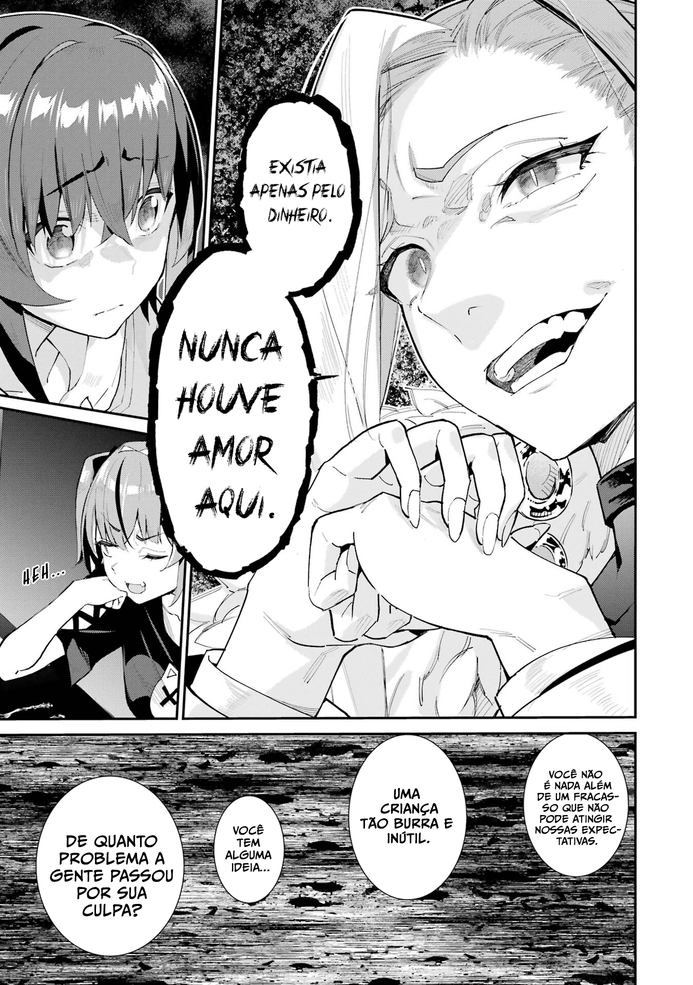 Urakata de Support Shiteta Geinou Ikka wo Tsuihou Sareta Boku wa, Futsuu no Seishun wo Ouka Shitai Vol. 1 Ch. 1 第19页