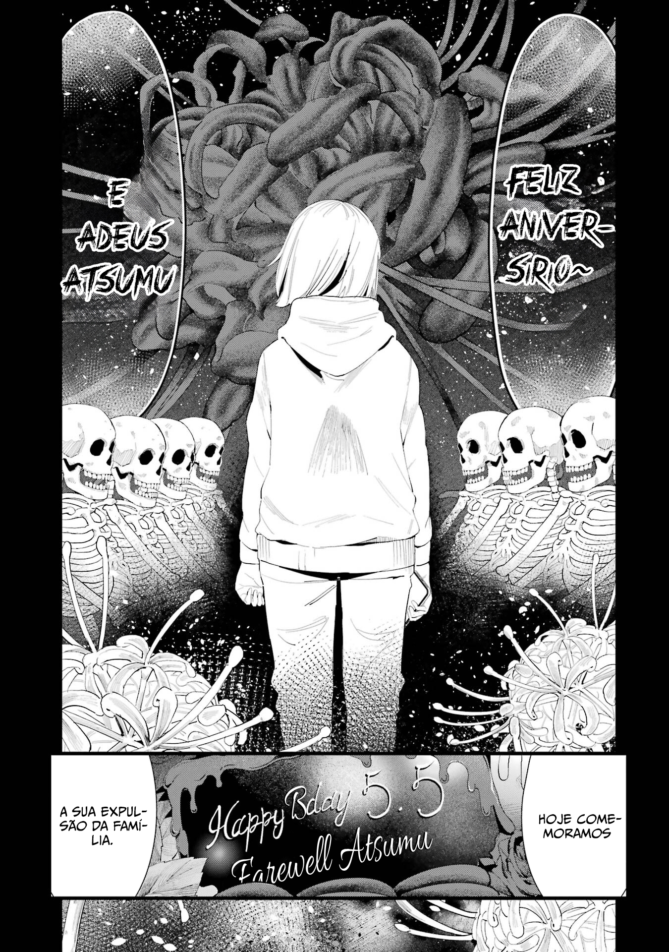 Urakata de Support Shiteta Geinou Ikka wo Tsuihou Sareta Boku wa, Futsuu no Seishun wo Ouka Shitai Vol. 1 Ch. 1 第21页