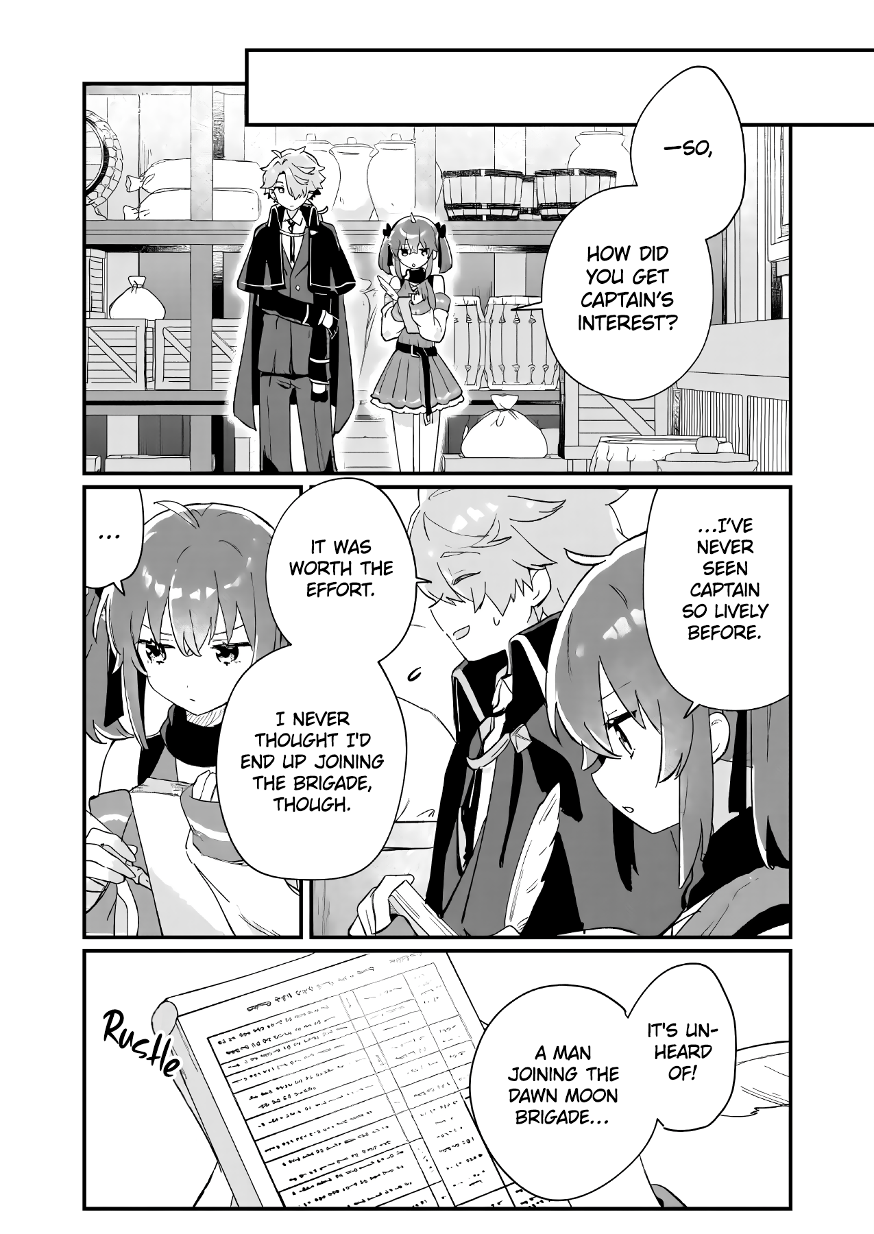 Isekai Shounin - Skill <Isekai Tokou> wo Kushi Shite, Yuuyuu Jiteki na Okanemochi Slow Life wo Okurimasu Vol. 1 Ch. 2 第20页