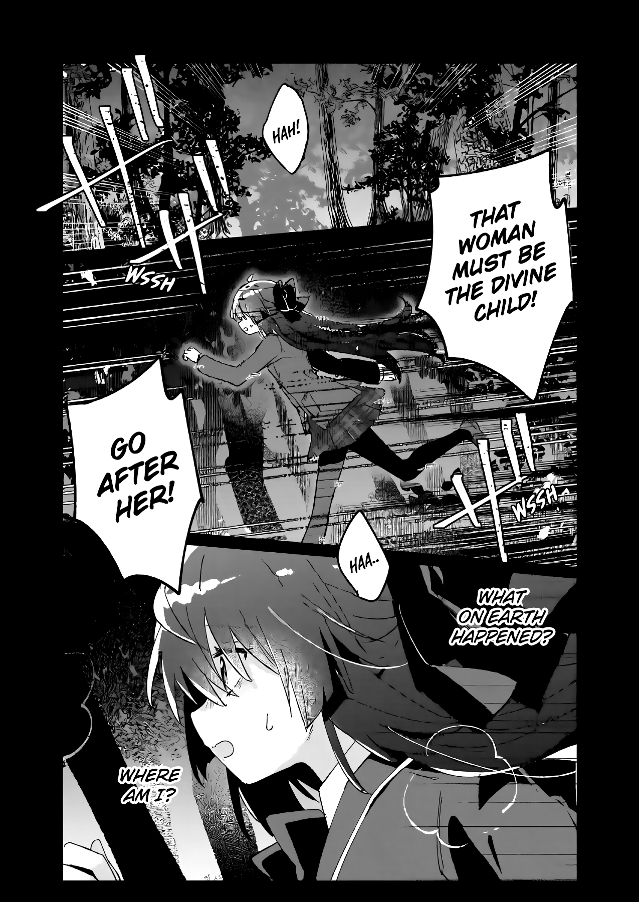Isekai Shounin - Skill <Isekai Tokou> wo Kushi Shite, Yuuyuu Jiteki na Okanemochi Slow Life wo Okurimasu Vol. 1 Ch. 2 第3页