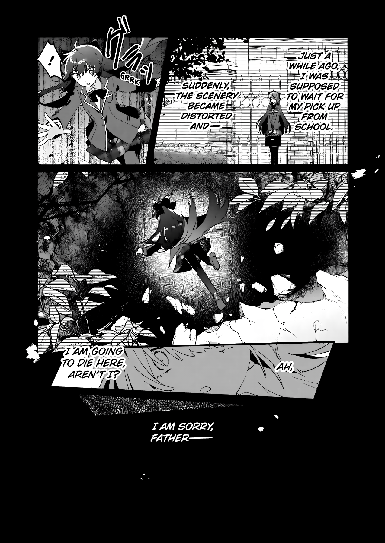 Isekai Shounin - Skill <Isekai Tokou> wo Kushi Shite, Yuuyuu Jiteki na Okanemochi Slow Life wo Okurimasu Vol. 1 Ch. 2 第4页