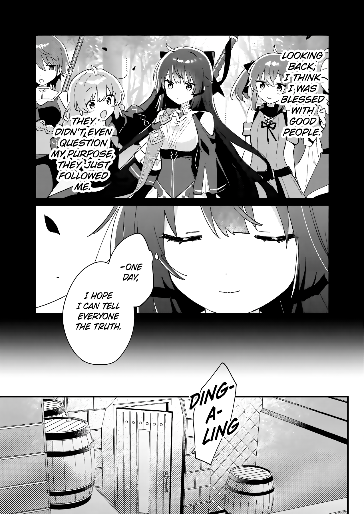 Isekai Shounin - Skill <Isekai Tokou> wo Kushi Shite, Yuuyuu Jiteki na Okanemochi Slow Life wo Okurimasu Vol. 1 Ch. 2 第9页
