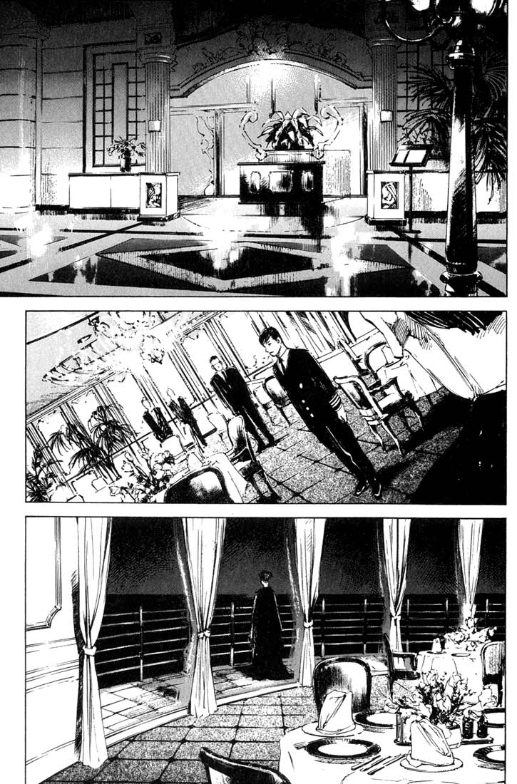 Blue Heaven Vol. 1 Ch. 2 第19页