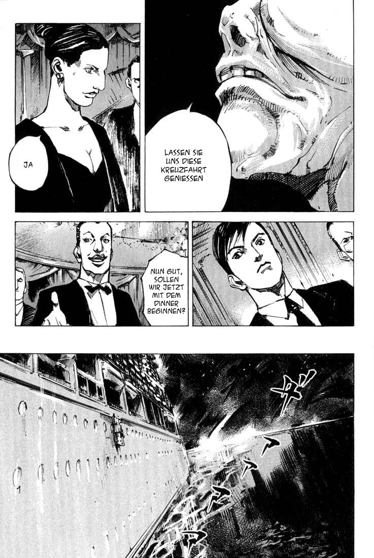 Blue Heaven Vol. 1 Ch. 2 第27页
