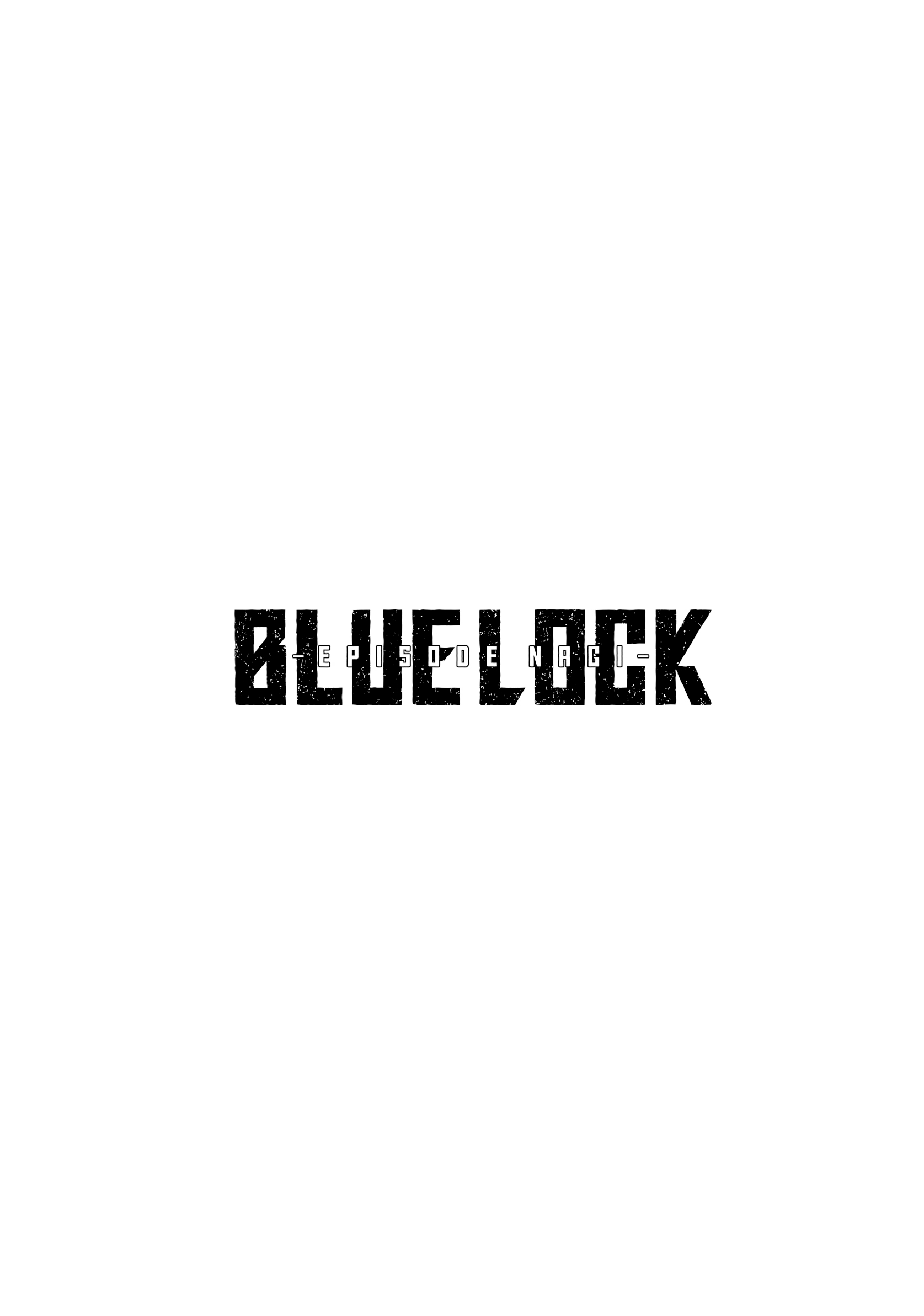 Blue Lock - Episode Nagi 第7页