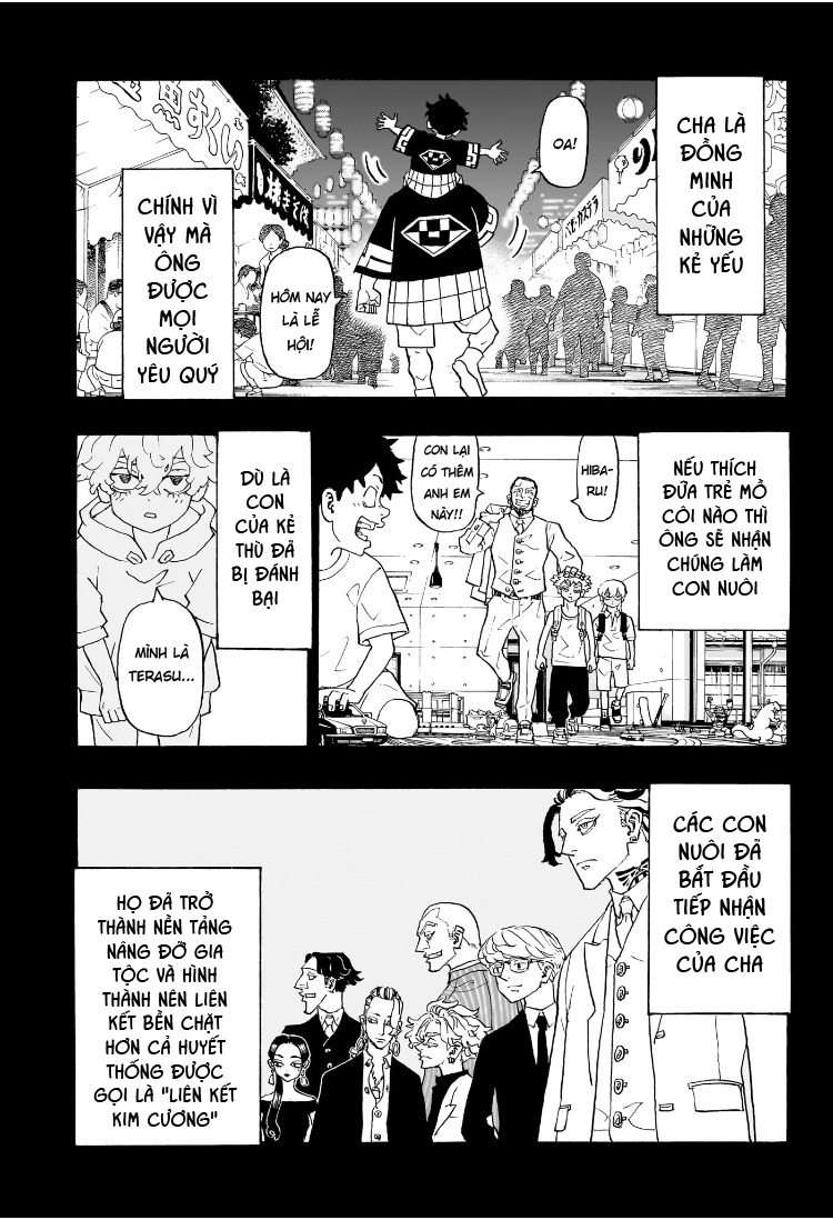 Negai no Astro Yotsurugi Hibaru 第20页