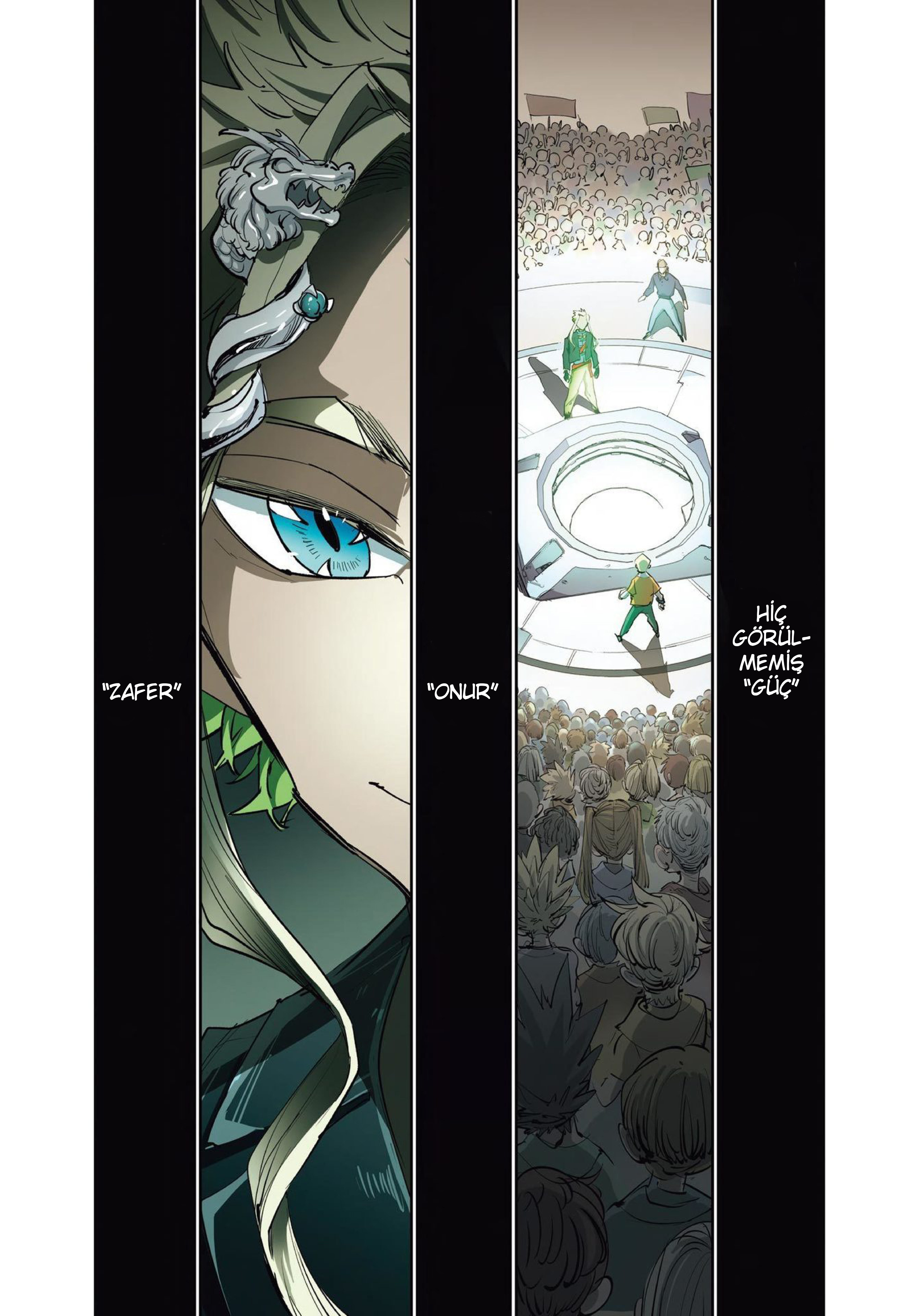 Beyblade X Giriş 第5页