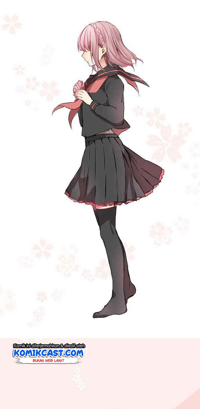 The Immortal Girl and Her Contract With the Hundred Demons Ch. 1 第12页