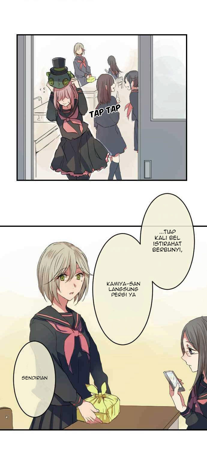 The Immortal Girl and Her Contract With the Hundred Demons Ch. 1 第26页