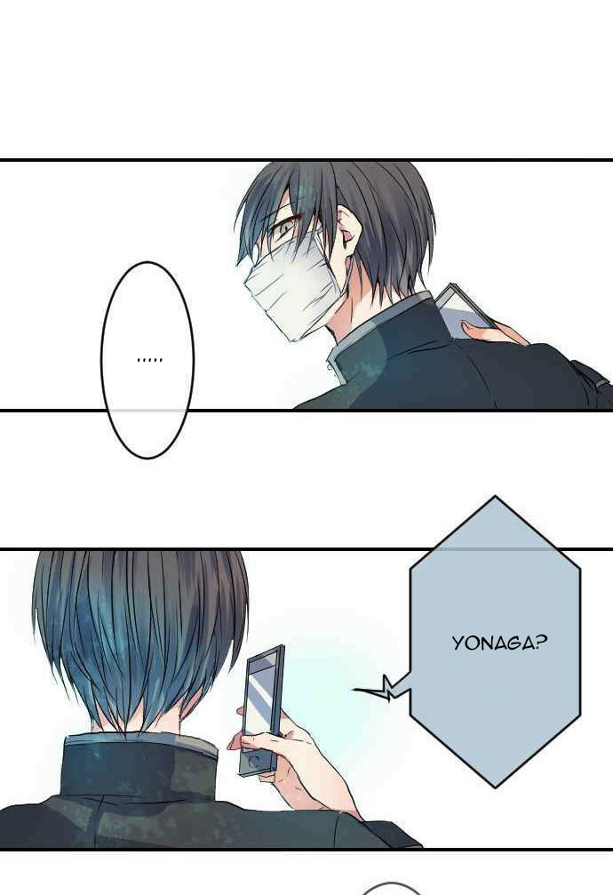 The Immortal Girl and Her Contract With the Hundred Demons Ch. 1 第29页