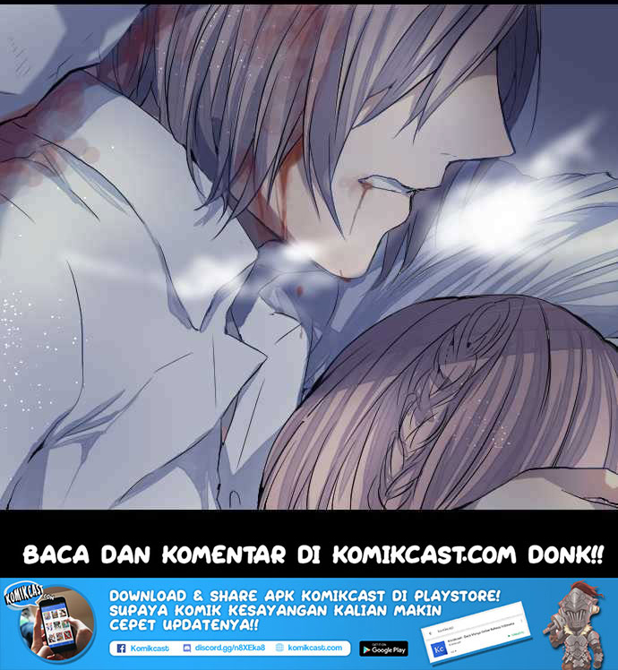 The Immortal Girl and Her Contract With the Hundred Demons Ch. 1 第4页