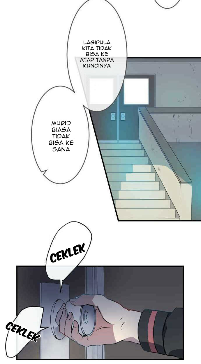 The Immortal Girl and Her Contract With the Hundred Demons Ch. 1 第31页