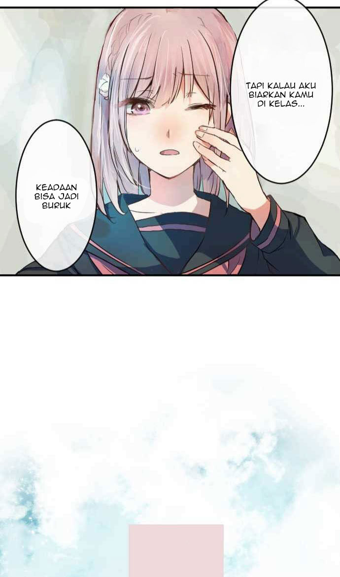 The Immortal Girl and Her Contract With the Hundred Demons Ch. 1 第36页