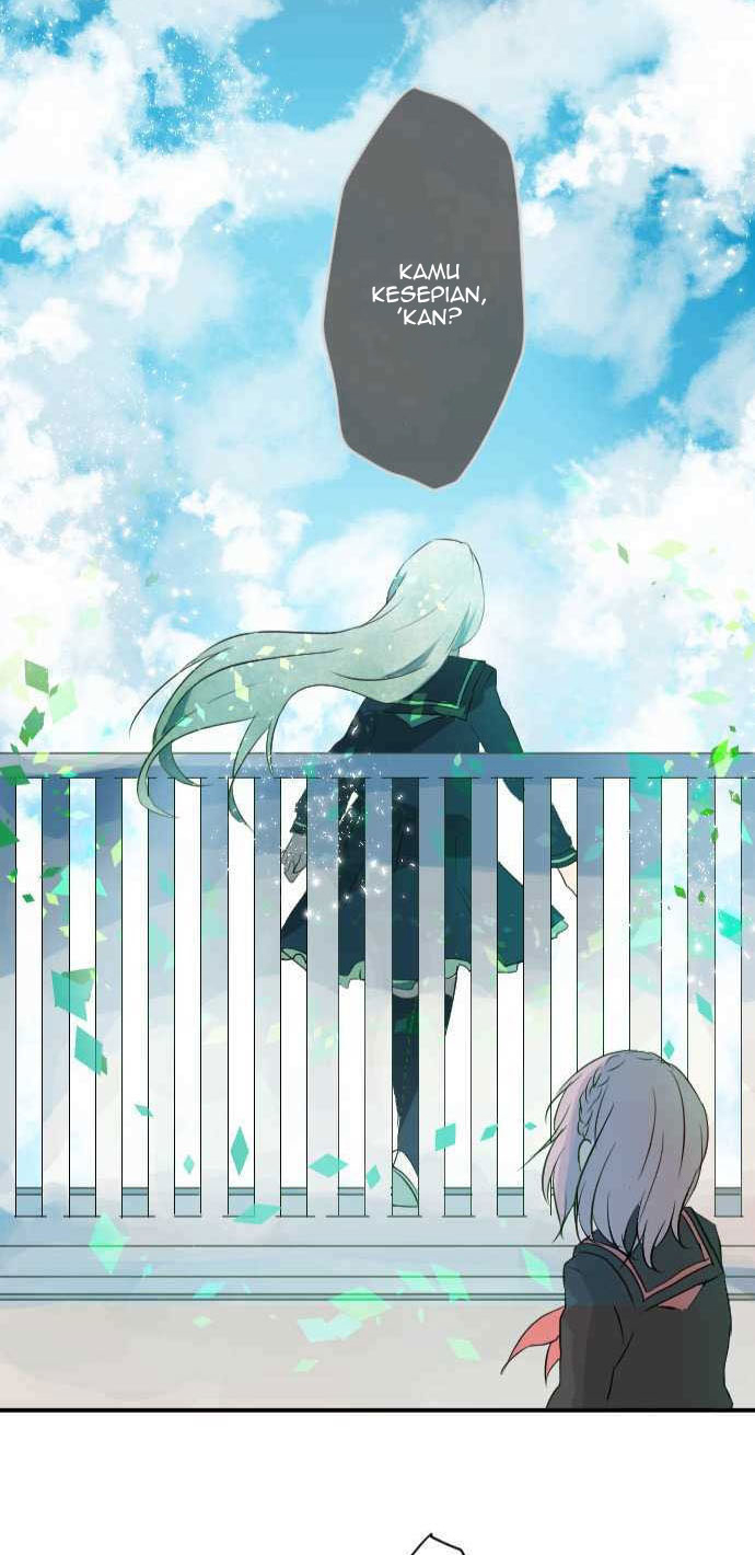 The Immortal Girl and Her Contract With the Hundred Demons Ch. 1 第42页