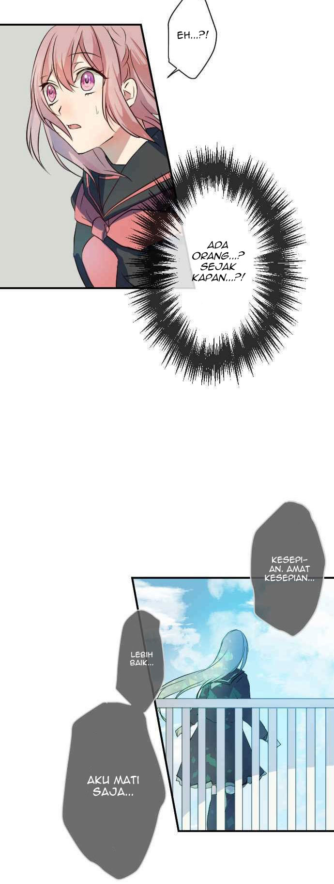 The Immortal Girl and Her Contract With the Hundred Demons Ch. 1 第43页