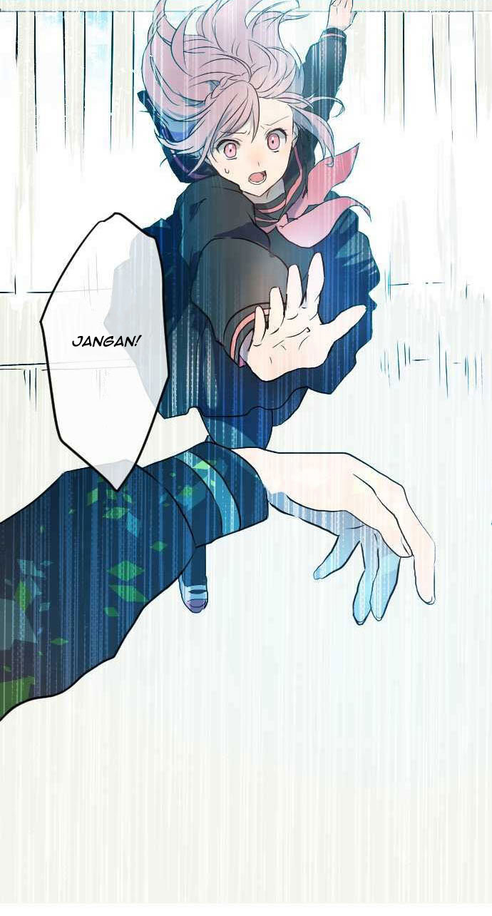 The Immortal Girl and Her Contract With the Hundred Demons Ch. 1 第46页