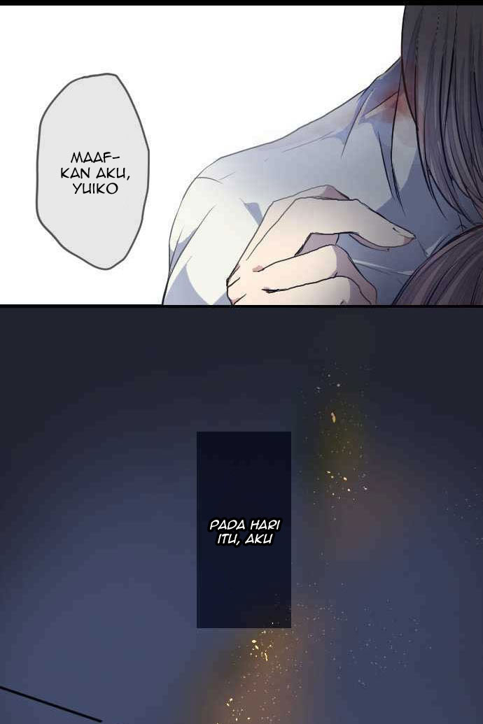 The Immortal Girl and Her Contract With the Hundred Demons Ch. 1 第9页