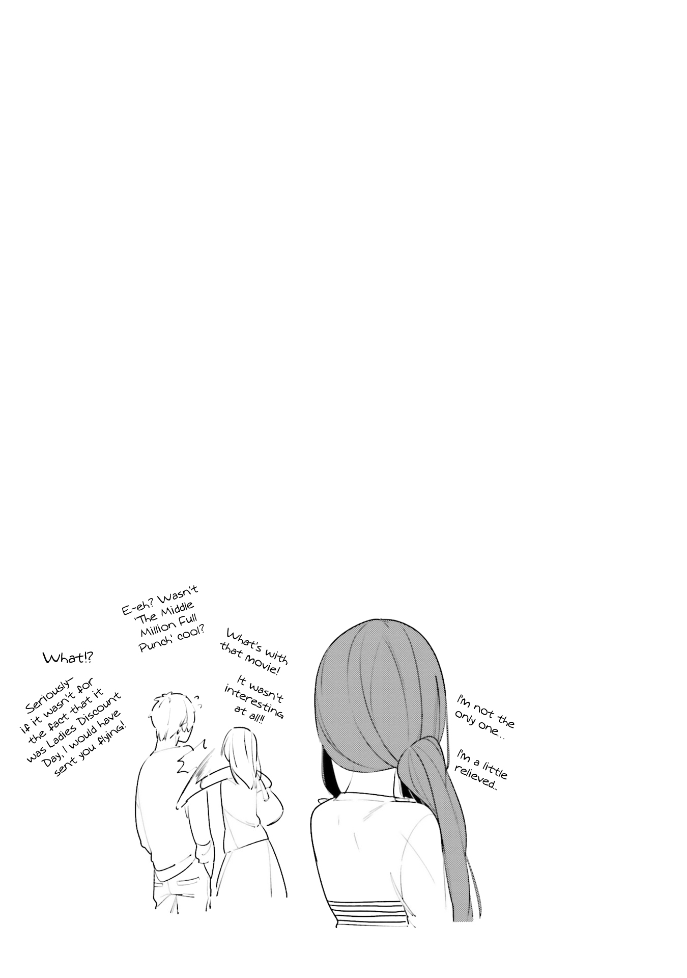 Kimi dake wa Shindemo Gomen Vol. 1 Ch. 5 第14页