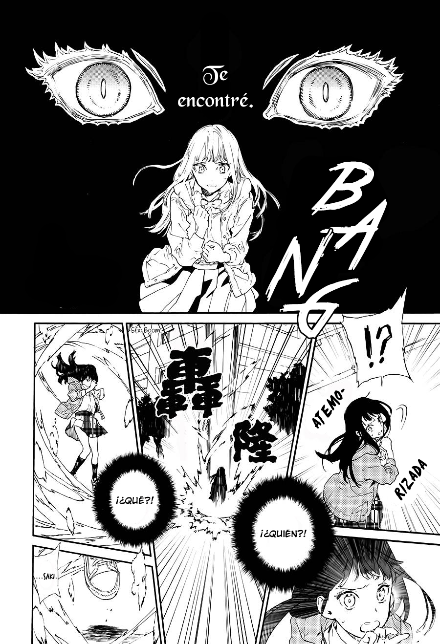 Sengoku Vampire El despertar de Nobunaga 第10页