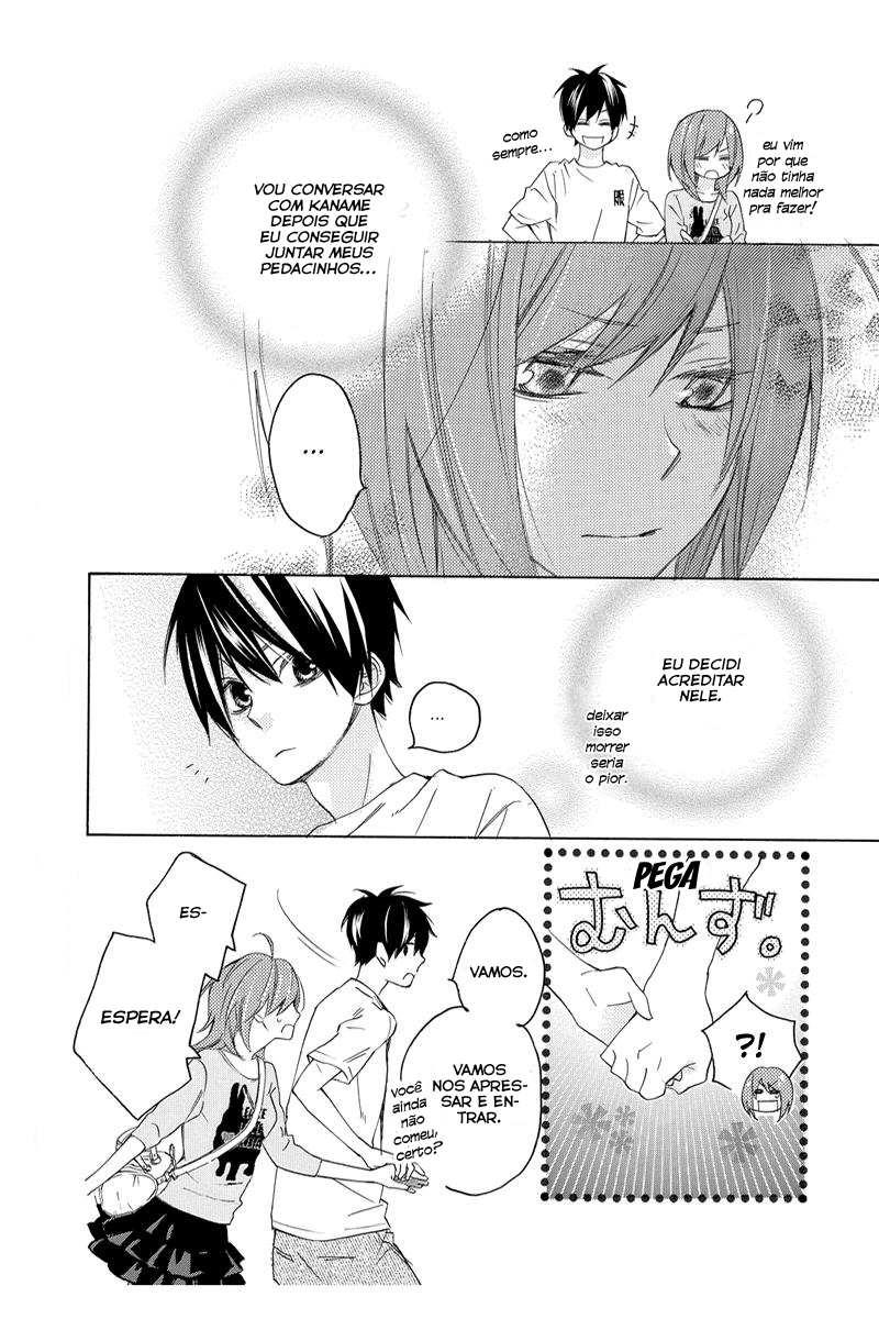 Nisekoi Doumei. Ch. 6 第4页
