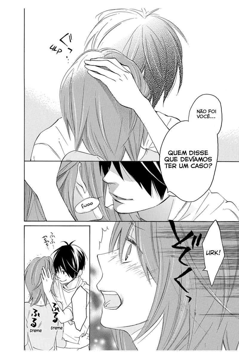 Nisekoi Doumei. Ch. 6 第6页