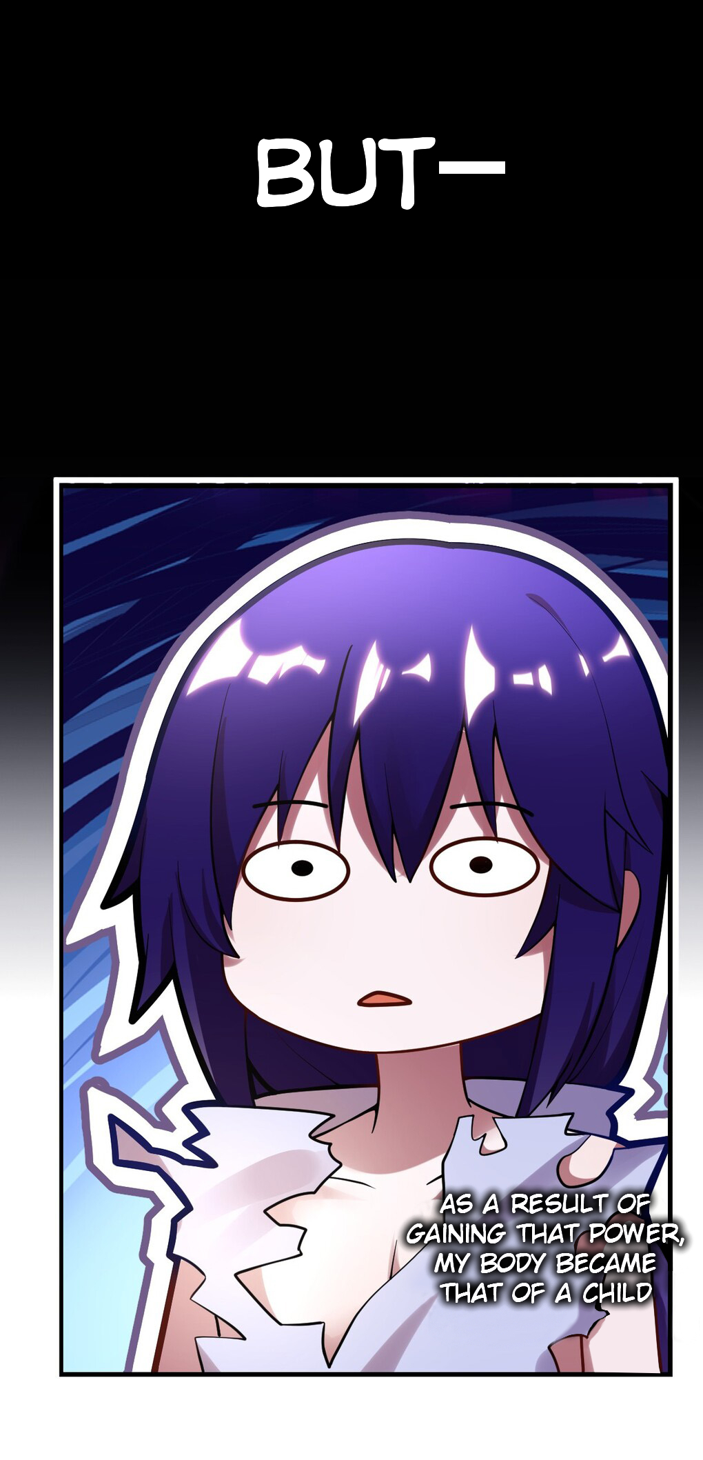 I, the Strongest Demon, Have Regained My Youth?! Ch. 1 第12页