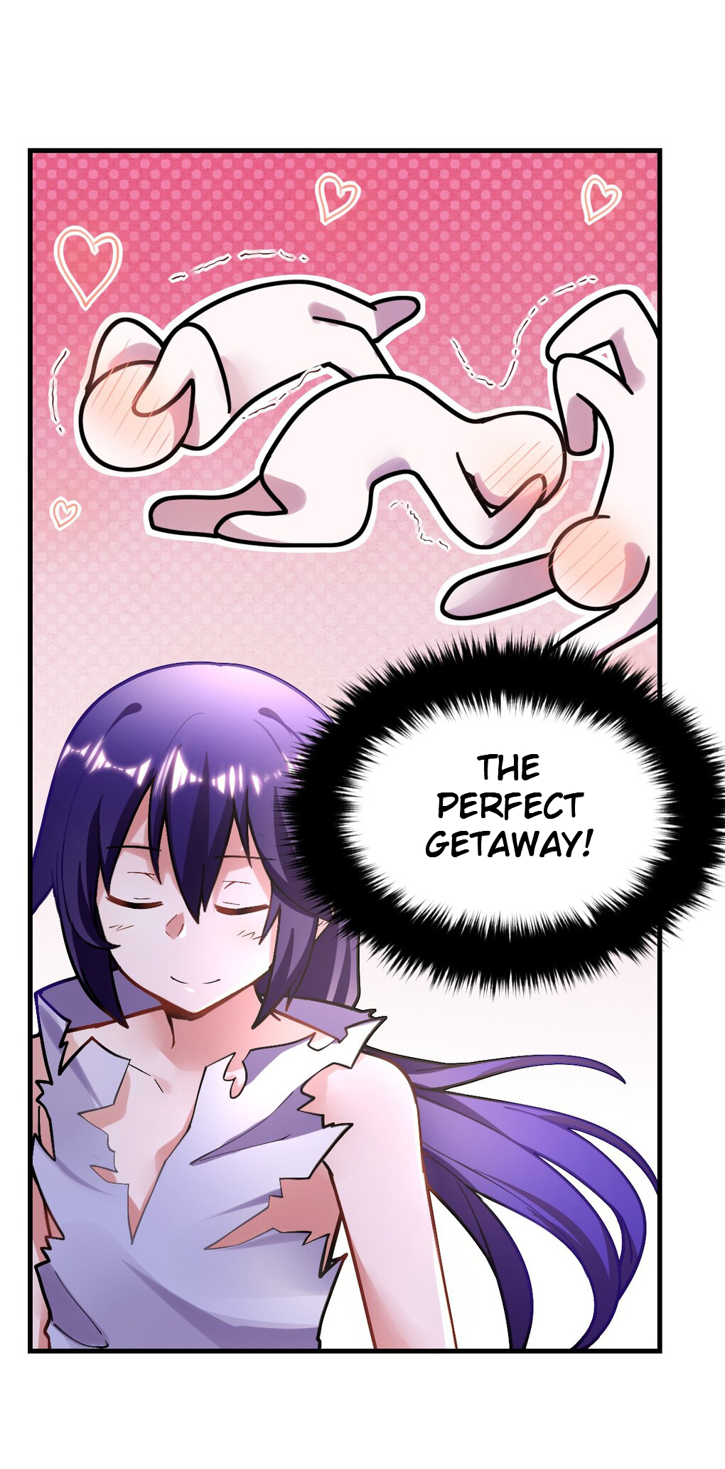 I, the Strongest Demon, Have Regained My Youth?! Ch. 1 第24页