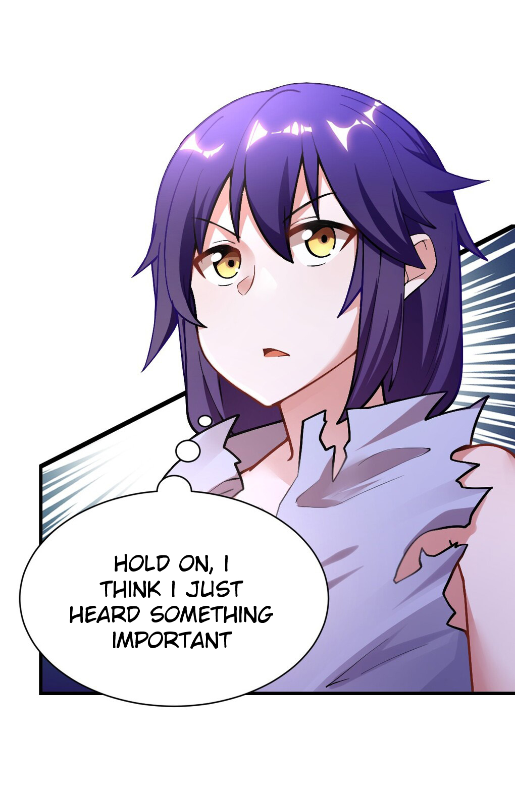 I, the Strongest Demon, Have Regained My Youth?! Ch. 1 第25页