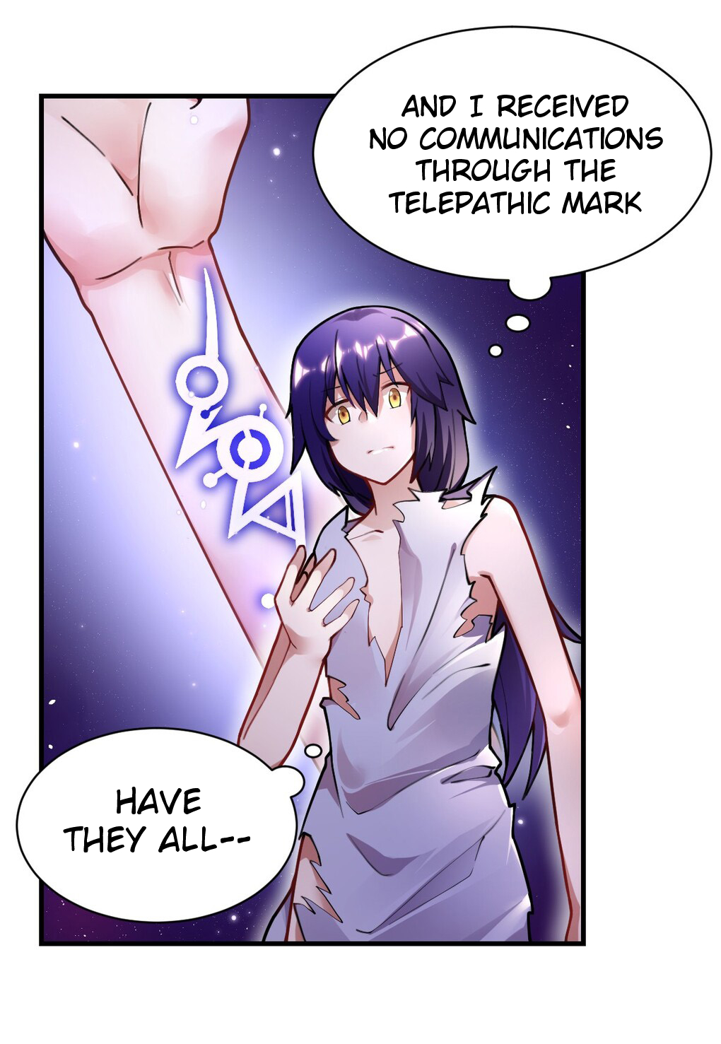 I, the Strongest Demon, Have Regained My Youth?! Ch. 1 第28页