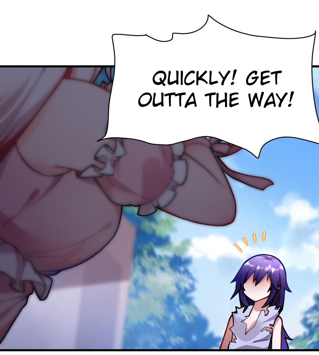 I, the Strongest Demon, Have Regained My Youth?! Ch. 1 第30页