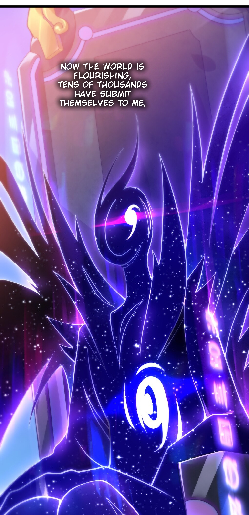 I, the Strongest Demon, Have Regained My Youth?! Ch. 1 第4页