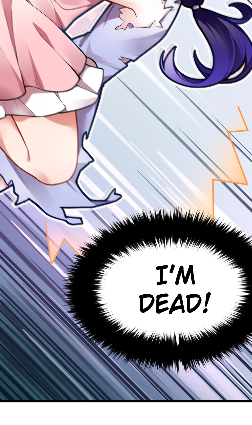 I, the Strongest Demon, Have Regained My Youth?! Ch. 1 第37页
