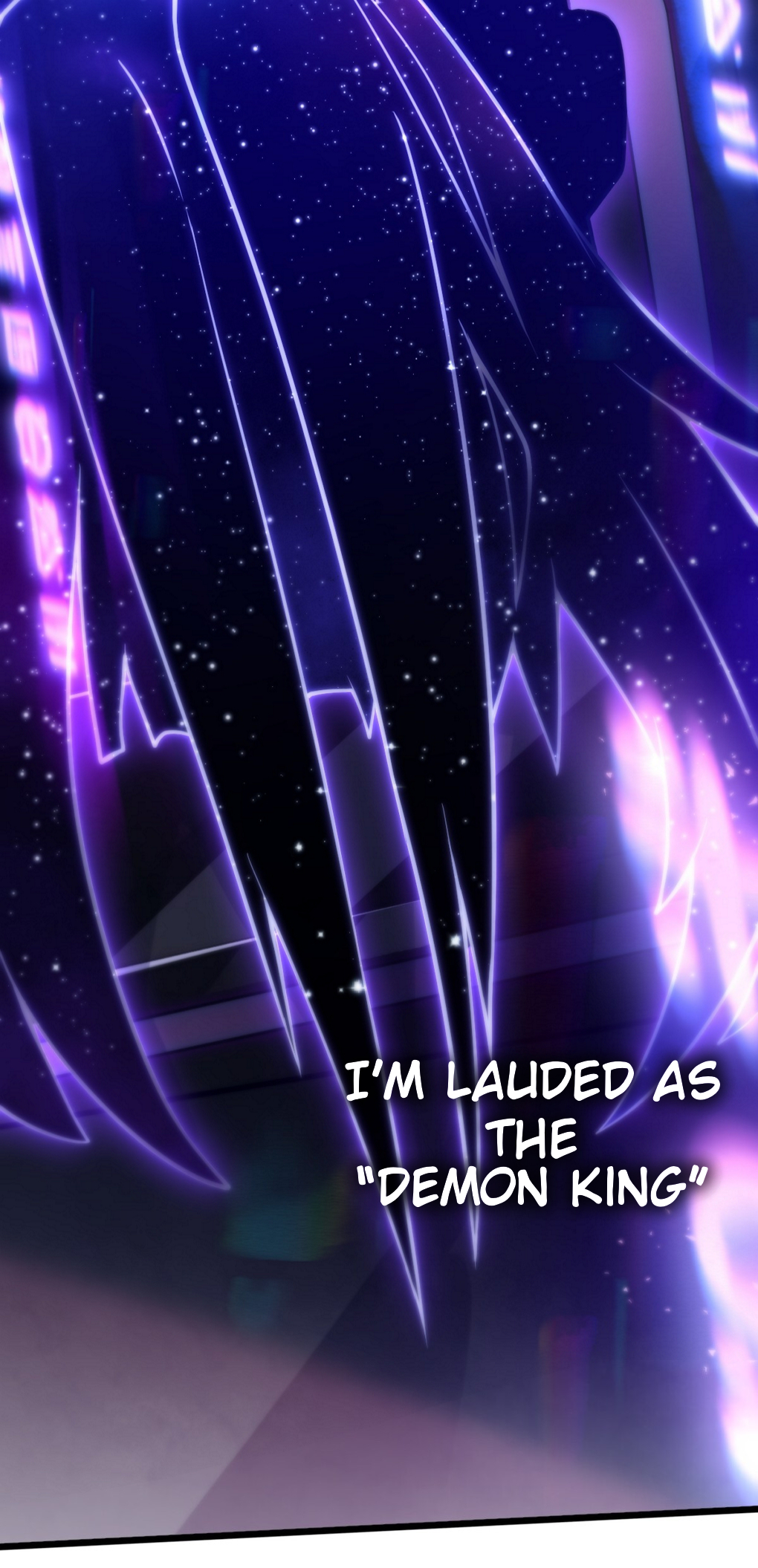I, the Strongest Demon, Have Regained My Youth?! Ch. 1 第5页