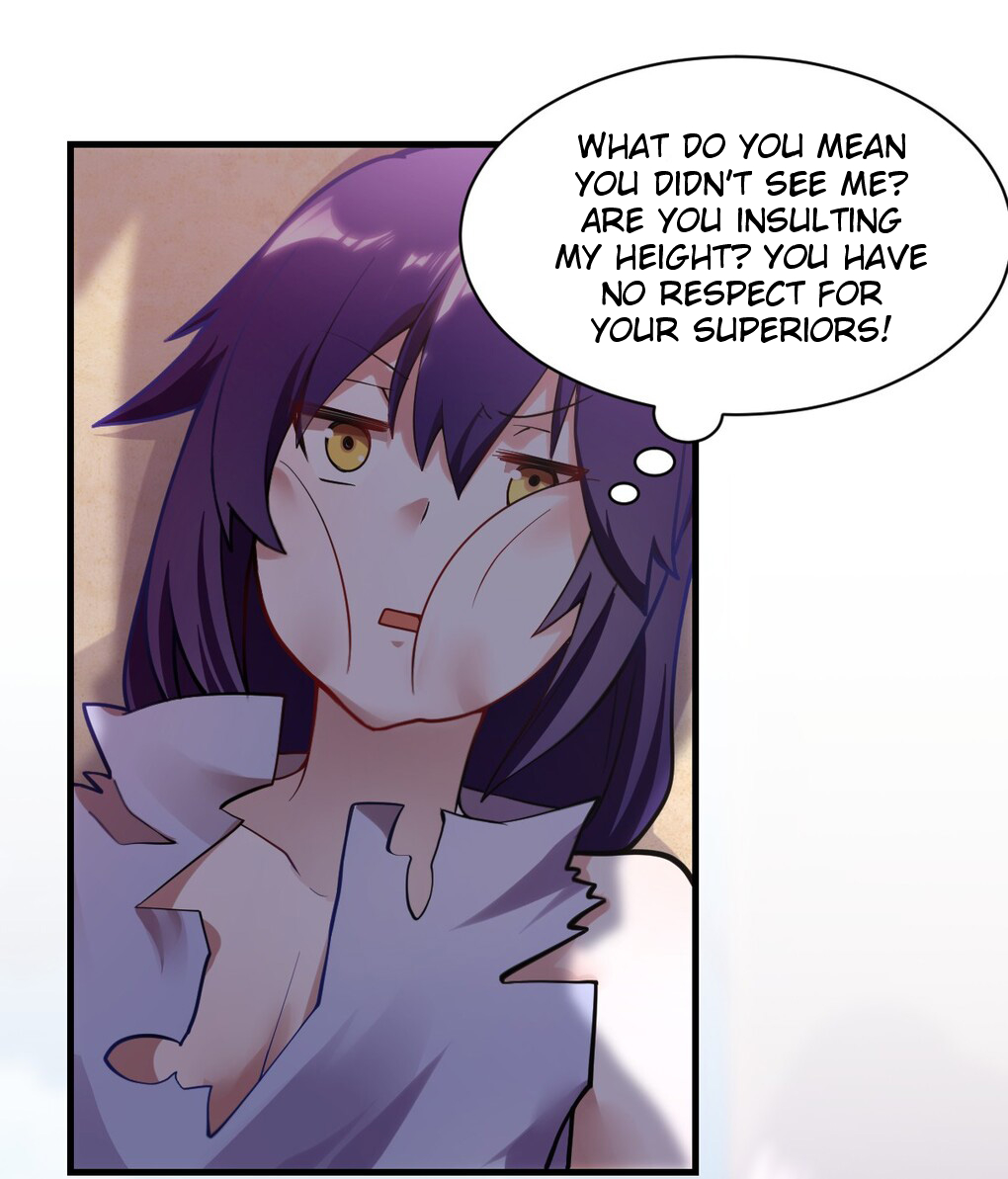 I, the Strongest Demon, Have Regained My Youth?! Ch. 1 第41页