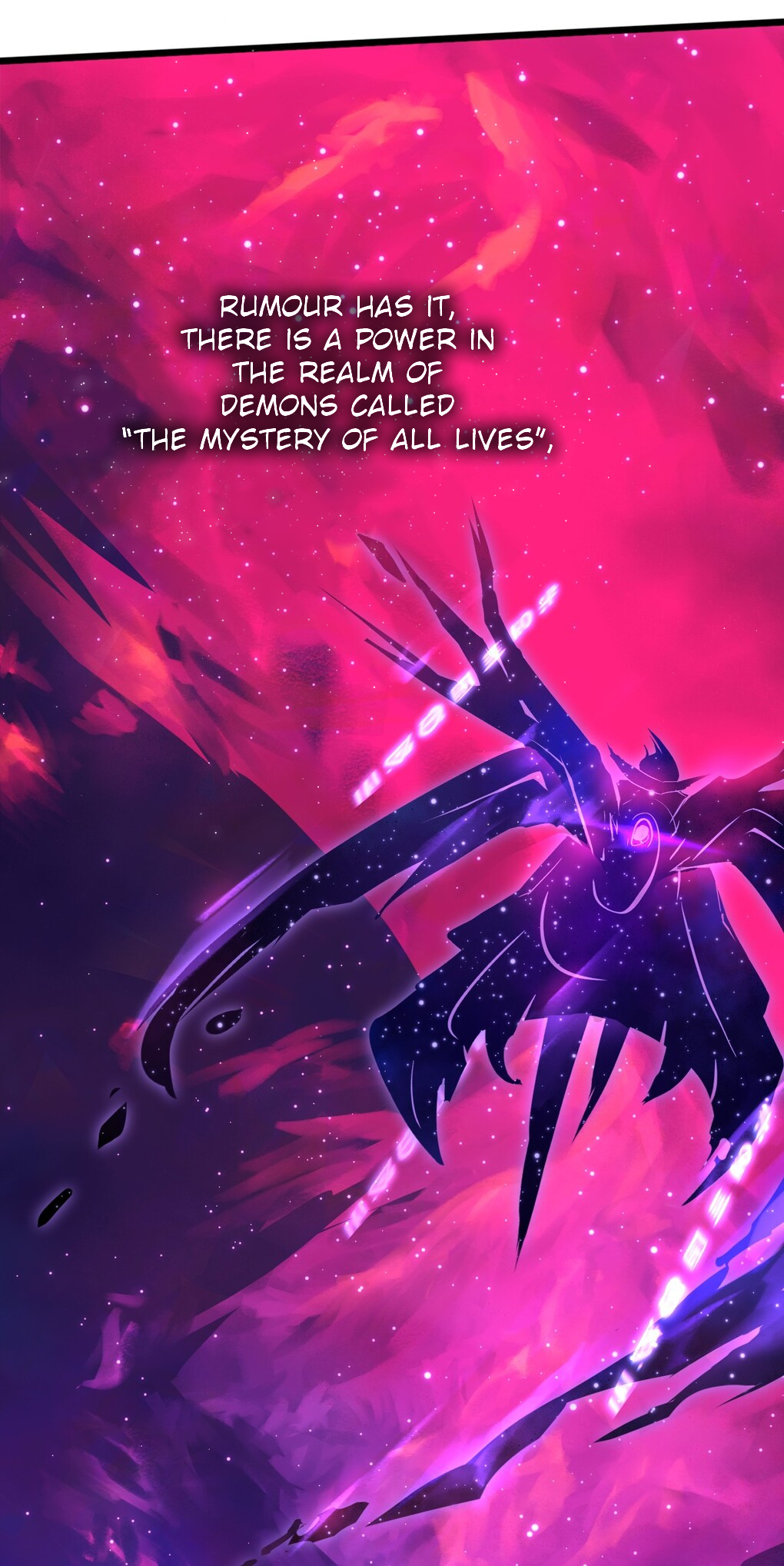 I, the Strongest Demon, Have Regained My Youth?! Ch. 1 第6页