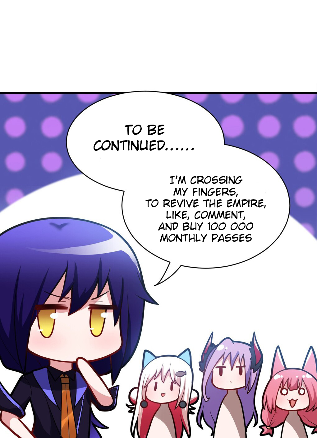 I, the Strongest Demon, Have Regained My Youth?! Ch. 1 第54页