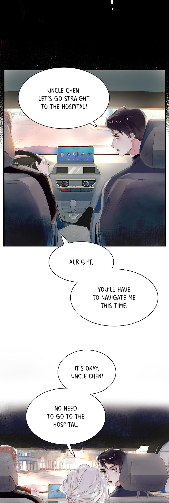 Sleeping in My Book Threatening you is fun 第22页