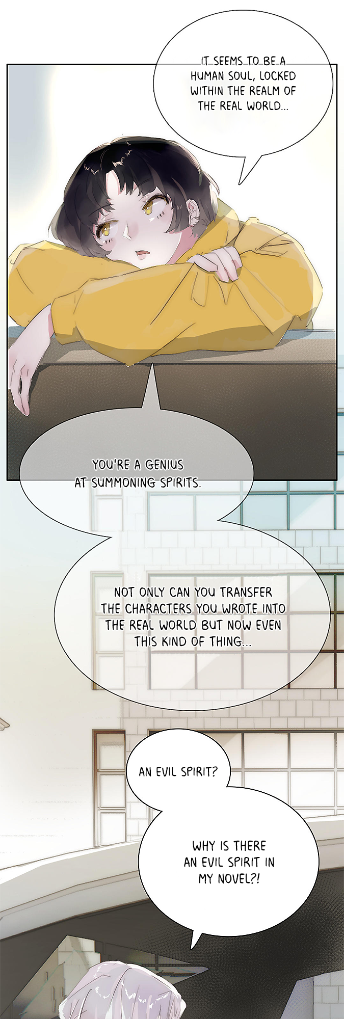 Sleeping in My Book Threatening you is fun 第10页