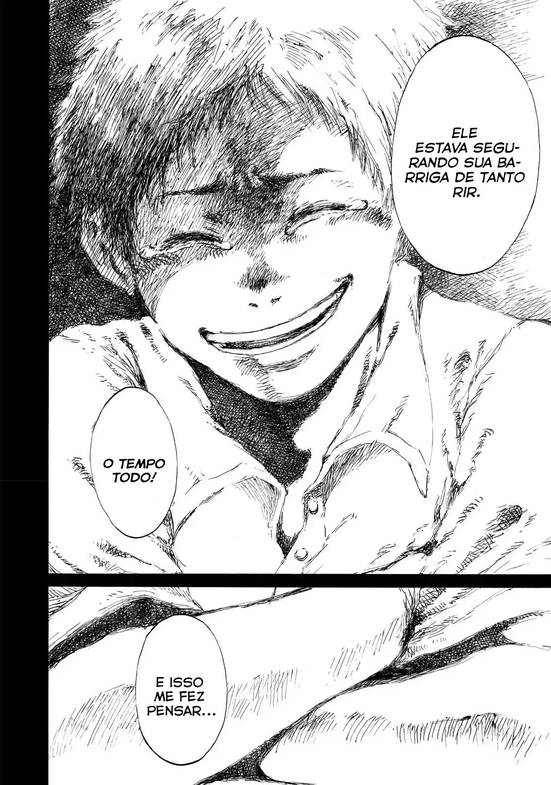 Kimi ga Bokura wo Akuma to Yonda Koro Memórias Esquecidas 第24页