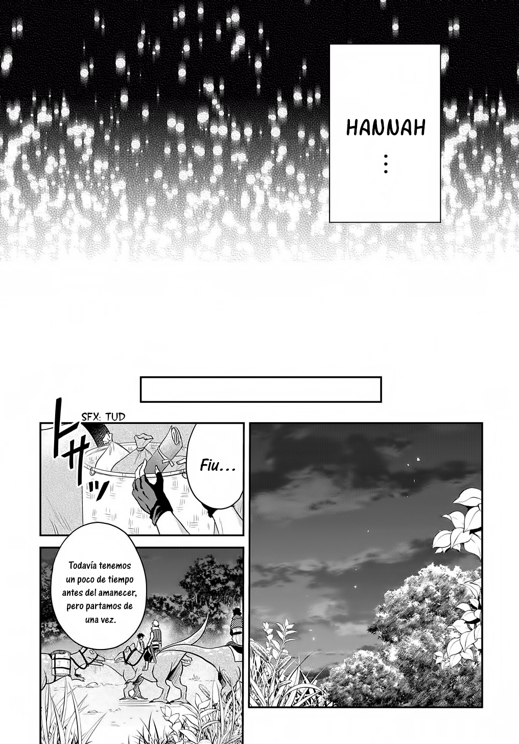 Tensei Youjo wa Akiramenai Vol. 1 Ch. 5 第22页
