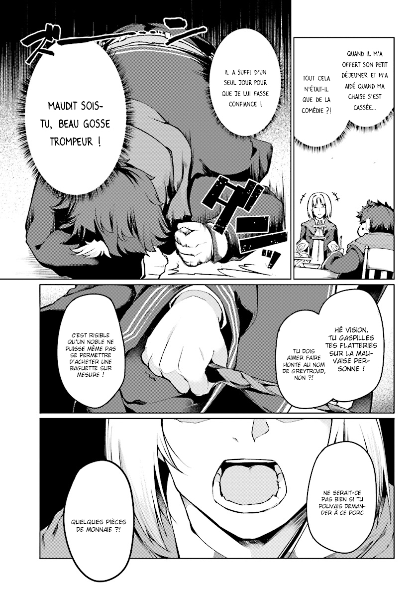 Buta Koushaku ni Tensei Shitakara, Kondo wa Kimi ni Suki to Iitai Ch. 2 第15页