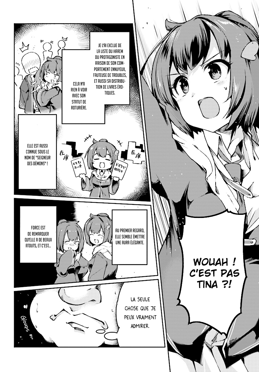 Buta Koushaku ni Tensei Shitakara, Kondo wa Kimi ni Suki to Iitai Ch. 2 第8页