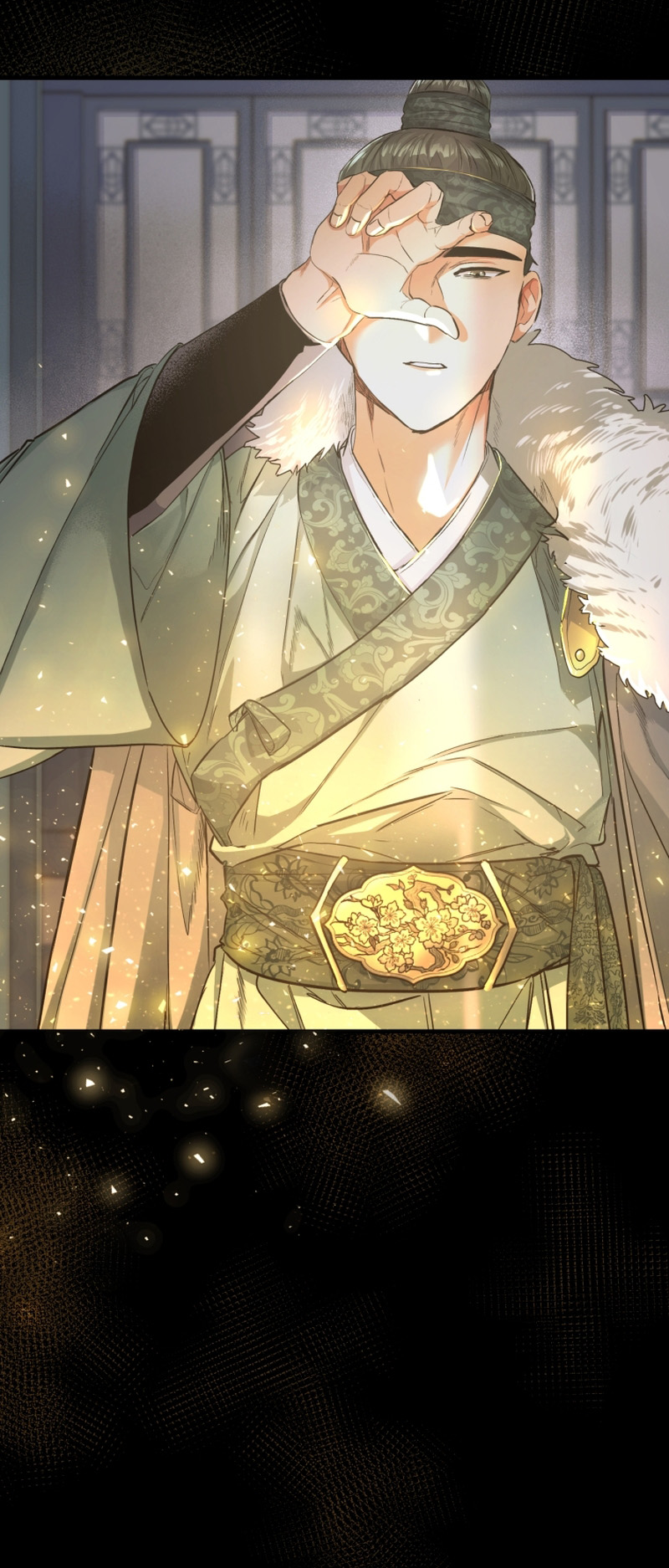 The Palace Beast Ch. 1 第13页